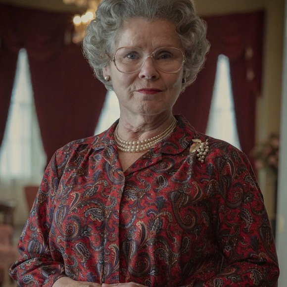 Vintage Designer Crown Trafari Susan Caplan Gold Faux Pearl Grape Brooch - Picture 11 of 12